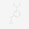 Picture of (3-Cyclopropoxyphenyl)boronic acid