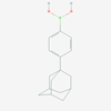 Picture of (4-(Adamantan-1-yl)phenyl)boronic acid