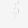 Picture of (4-(tert-Butoxymethyl)phenyl)boronic acid