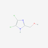 Picture of (4,5-Dichloro-1H-imidazol-2-yl)methanol