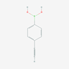 Picture of (4-Ethynylphenyl)boronic acid