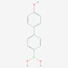 Picture of (4'-Hydroxy-[1,1'-biphenyl]-4-yl)boronic acid