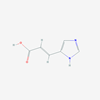 Picture of (E)-3-(1H-Imidazol-5-yl)acrylic acid