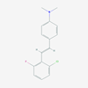 Picture of (E)-4-(2-Chloro-6-fluorostyryl)-N,N-dimethylaniline