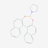 Picture of (R)-1-(Dinaphtho[2,1-d:1',2'-f][1,3,2]dioxaphosphepin-4-yl)pyrrolidine