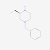 Picture of (R)-1-Benzyl-3-ethylpiperazine