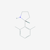 Picture of (R)-2-(2,6-Dimethylphenyl)pyrrolidine