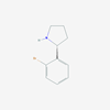 Picture of (R)-2-(2-bromophenyl)pyrrolidine