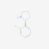 Picture of (R)-2-(2-Chlorophenyl)pyrrolidine