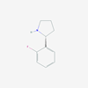 Picture of (R)-2-(2-fluorophenyl)pyrrolidine