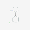 Picture of (R)-2-(3-Chlorophenyl)pyrrolidine