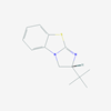 Picture of (R)-2-(tert-Butyl)-2,3-dihydrobenzo[d]imidazo[2,1-b]thiazole