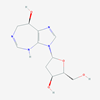 Picture of (R)-3-((2R,4S,5R)-4-Hydroxy-5-(hydroxymethyl)tetrahydrofuran-2-yl)-3,4,7,8-tetrahydroimidazo[4,5-d][1,3]diazepin-8-ol