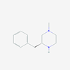 Picture of (R)-3-Benzyl-1-methyl-piperazine