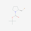 Picture of (R)-tert-Butyl 2-(bromomethyl)pyrrolidine-1-carboxylate