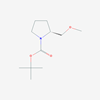 Picture of (R)-tert-Butyl 2-(methoxymethyl)pyrrolidine-1-carboxylate