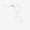 Picture of (R)-tert-Butyl 3-(2-hydroxyethyl)piperazine-1-carboxylate
