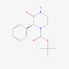 Picture of (R)-tert-Butyl 3-oxo-2-phenylpiperazine-1-carboxylate