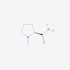 Picture of (S)-1-Methylpyrrolidine-2-carboxamide