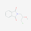 Picture of (S)-2-(3-Chloro-2-hydroxypropyl)isoindoline-1,3-dione
