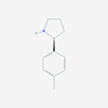 Picture of (S)-2-(p-Tolyl)pyrrolidine