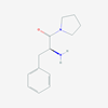 Picture of (S)-2-Amino-3-phenyl-1-(pyrrolidin-1-yl)propan-1-one