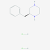 Picture of (S)-2-Benzylpiperazine dihydrochloride