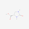 Picture of (S)-2-Oxoimidazolidine-4-carboxylic acid