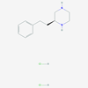 Picture of (S)-2-Phenethylpiperazine dihydrochloride