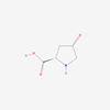Picture of (S)-4-Oxopyrrolidine-2-carboxylic acid