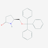 Picture of (S)-5-((Trityloxy)methyl)pyrrolidin-2-one