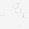 Picture of (S)-5-(1-Aminoethyl)-2-methylaniline dihydrochloride