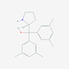 Picture of (S)-Bis(3,5-dimethylphenyl)(pyrrolidin-2-yl)methanol