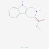 Picture of (S)-Methyl 2,3,4,9-tetrahydro-1H-pyrido[3,4-b]indole-3-carboxylate