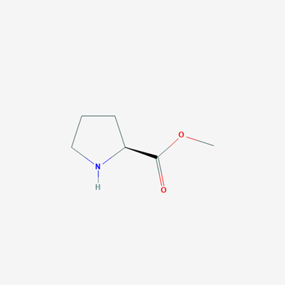 Picture of (S)-Methyl pyrrolidine-2-carboxylate