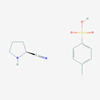 Picture of (S)-Pyrrolidine-2-carbonitrile 4-methylbenzenesulfonate
