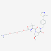 Picture of (S,R,S)-AHPC-PEG3-NH2