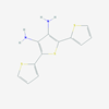 Picture of [2,2':5',2''-Terthiophene]-3',4'-diamine?