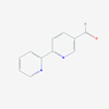 Picture of [2,2'-Bipyridine]-5-carbaldehyde