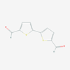 Picture of [2,2'-Bithiophene]-5,5'-dicarbaldehyde