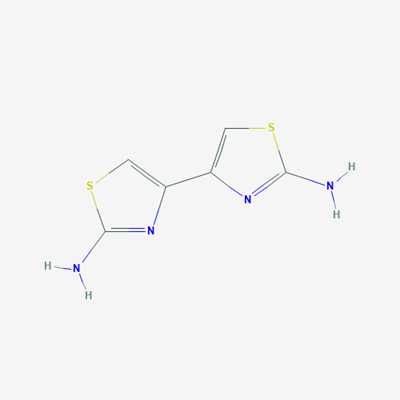 Picture of [4,4'-Bithiazole]-2,2'-diamine