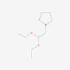 Picture of 1-(2,2-Diethoxyethyl)pyrrolidine