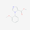 Picture of 1-(2-Methoxyphenyl)-1H-imidazole-5-carboxylic acid