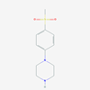 Picture of 1-(4-(Methylsulfonyl)phenyl)piperazine