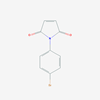 Picture of 1-(4-Bromophenyl)-1H-pyrrole-2,5-dione