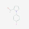 Picture of 1-(4-Fluorophenyl)-1H-pyrrole-2-carbaldehyde