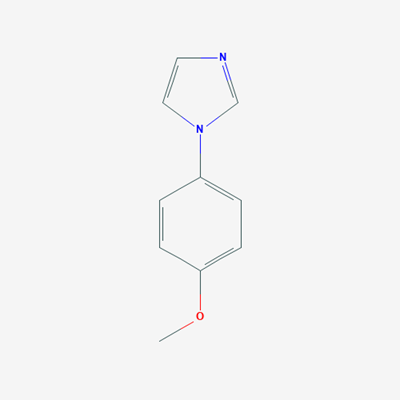 Picture of 1-(4-Methoxyphenyl)-1H-imidazole