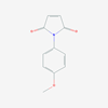 Picture of 1-(4-Methoxyphenyl)-1H-pyrrole-2,5-dione