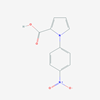 Picture of 1-(4-Nitrophenyl)-1H-pyrrole-2-carboxylic acid