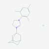 Picture of 1-(Adamantan-1-yl)-3-mesityl-4,5-dihydro-1H-imidazol-3-ium chloride